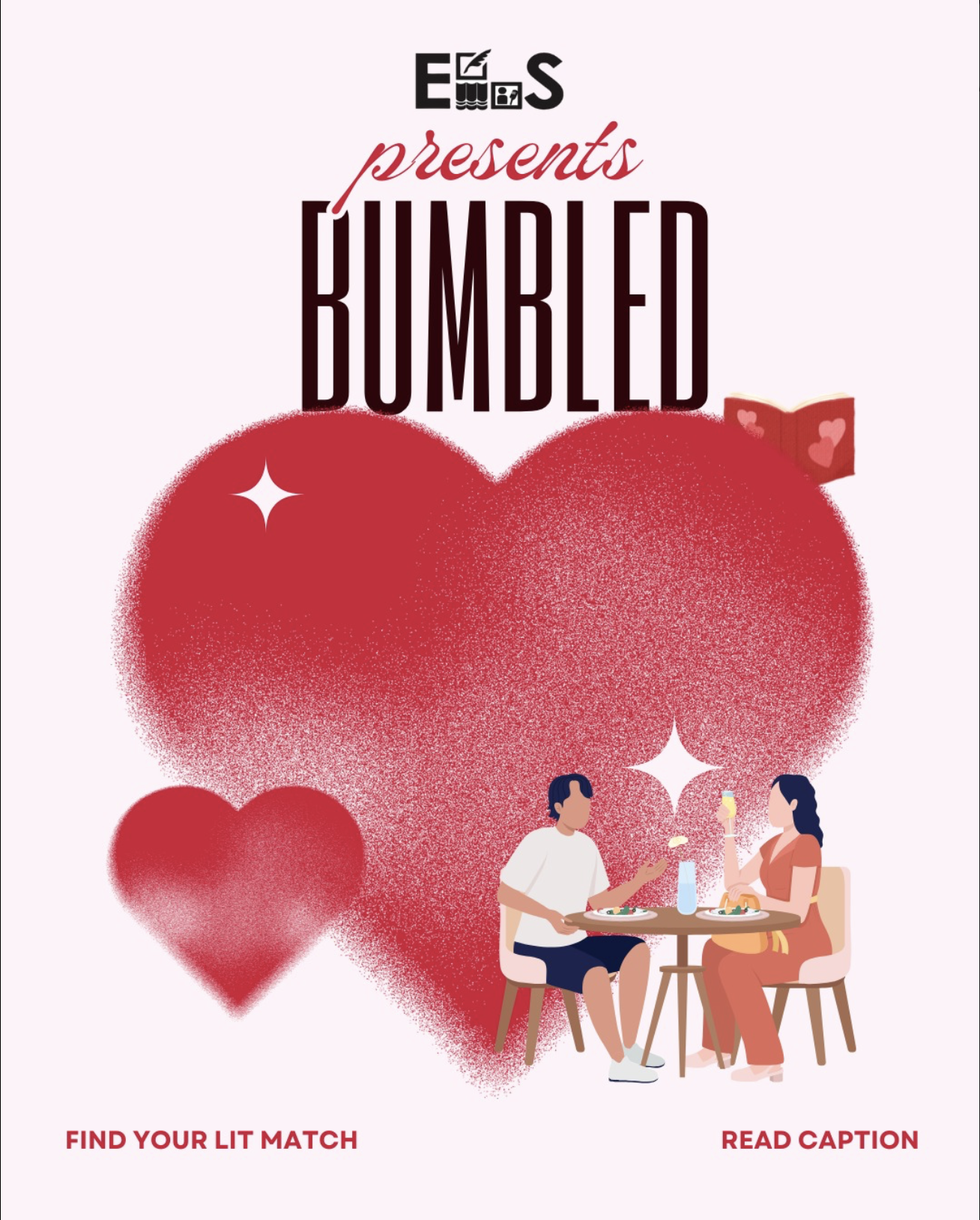 Bumbled
