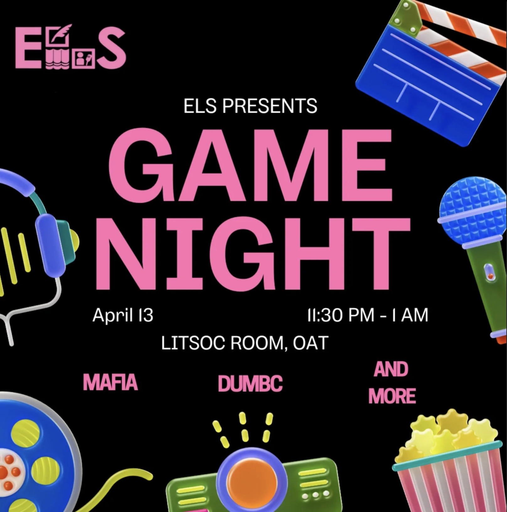 Game Night