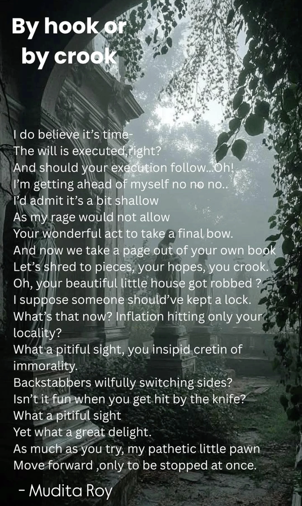 Poem 4