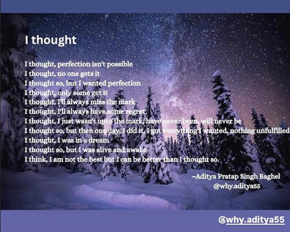 Poem 4
