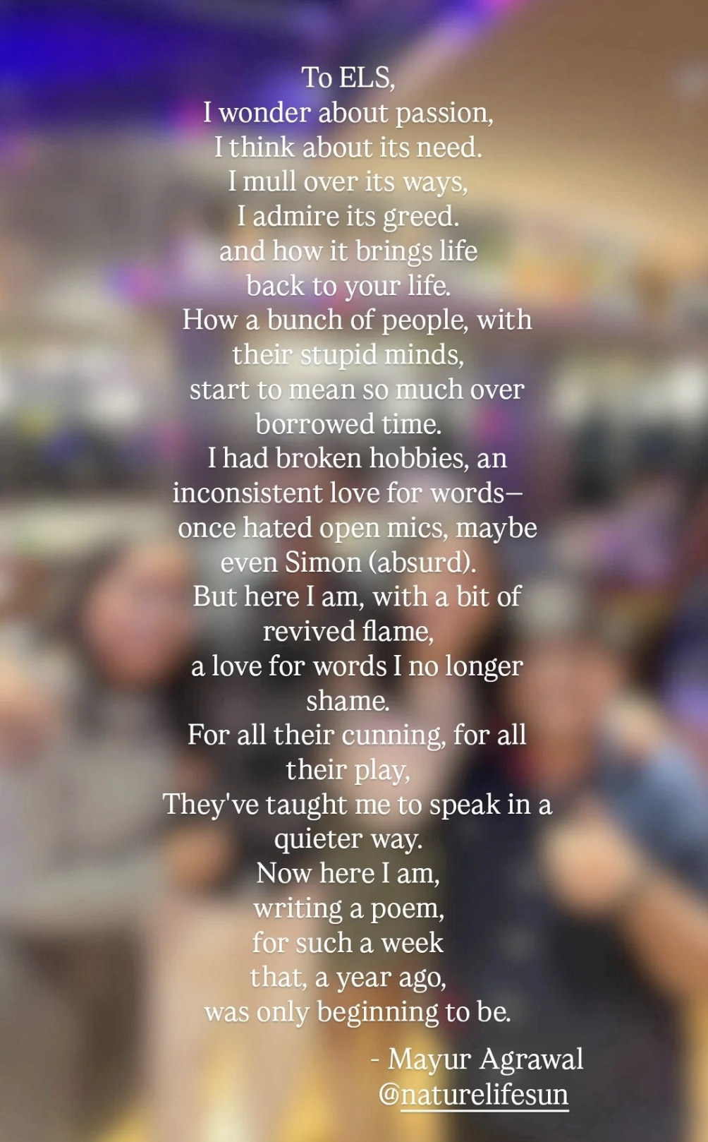 Poem 4