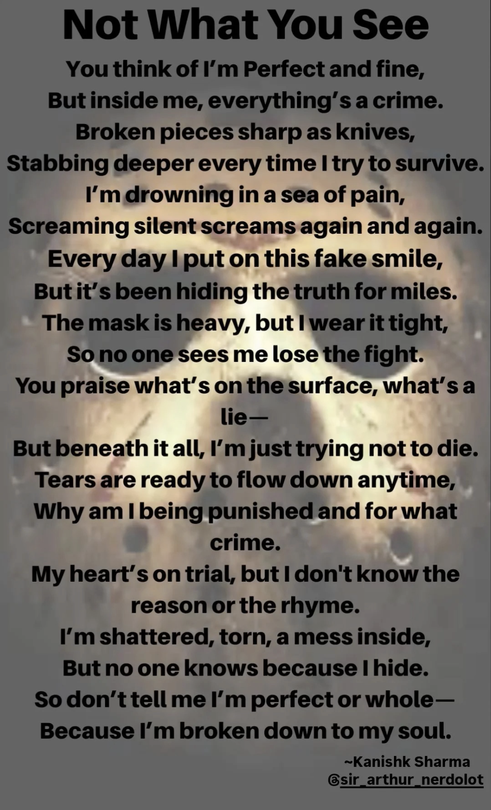 Poem 4