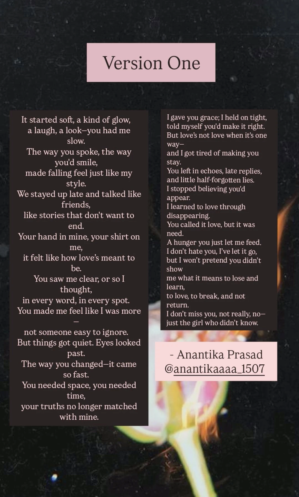 Poem 4