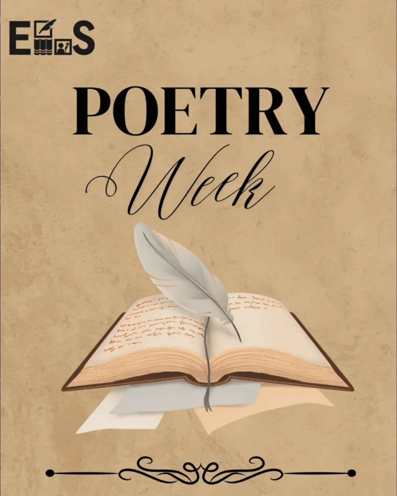 Poetry Week