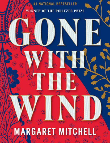 Gone With The Wind