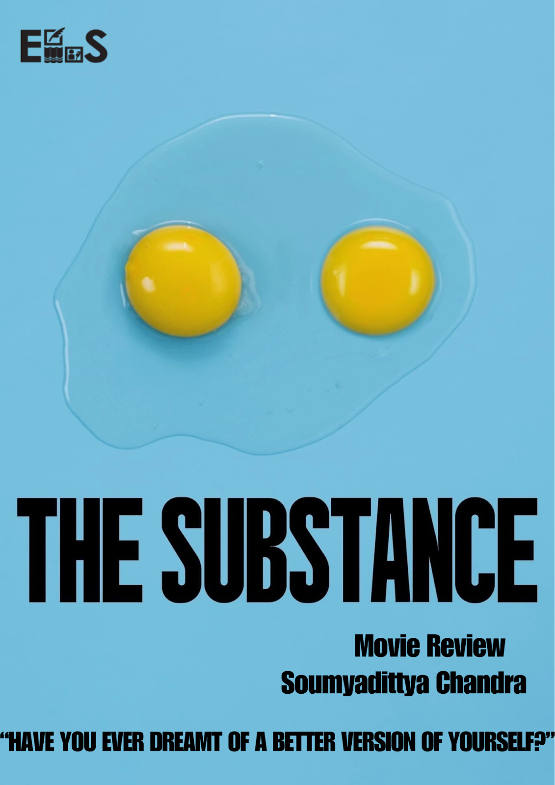 The Substance