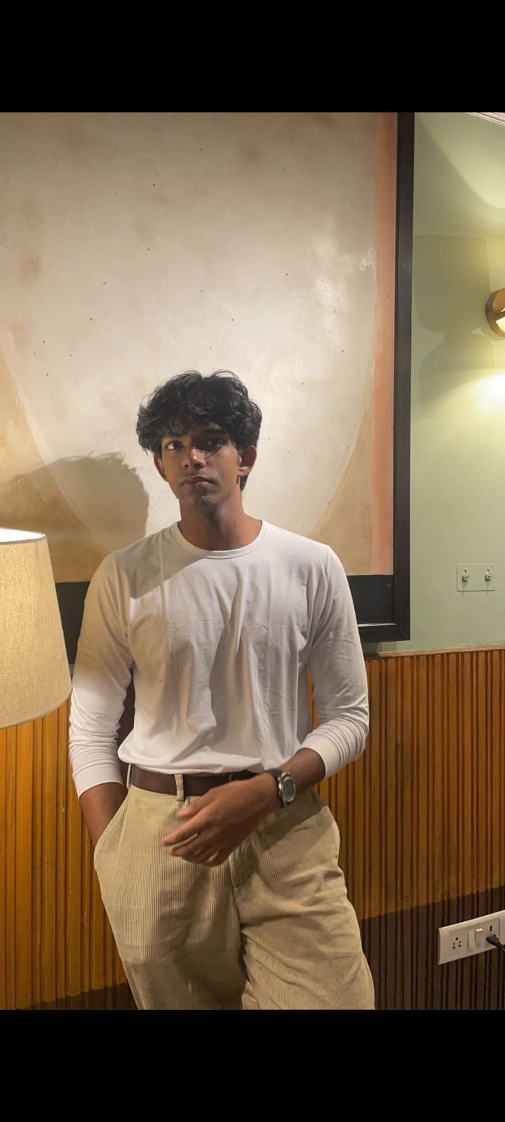 Ishaan Jain