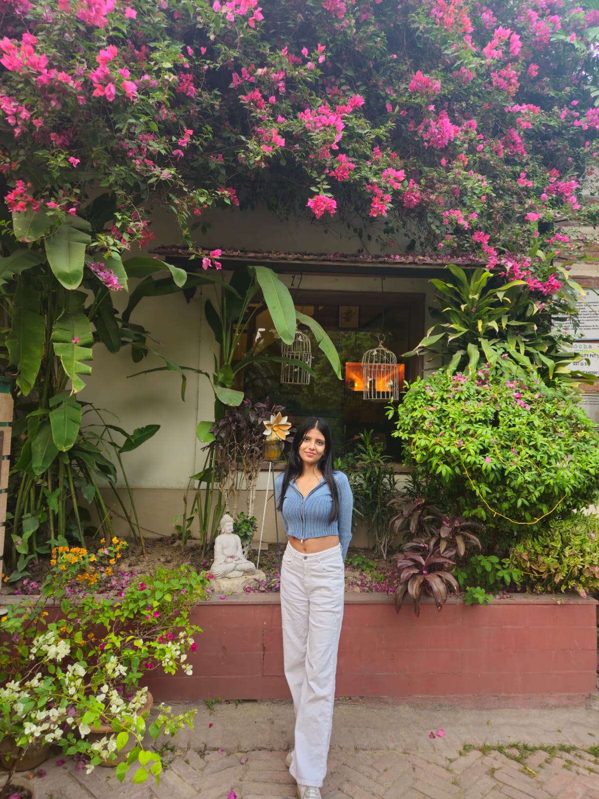 Aanya Nayak