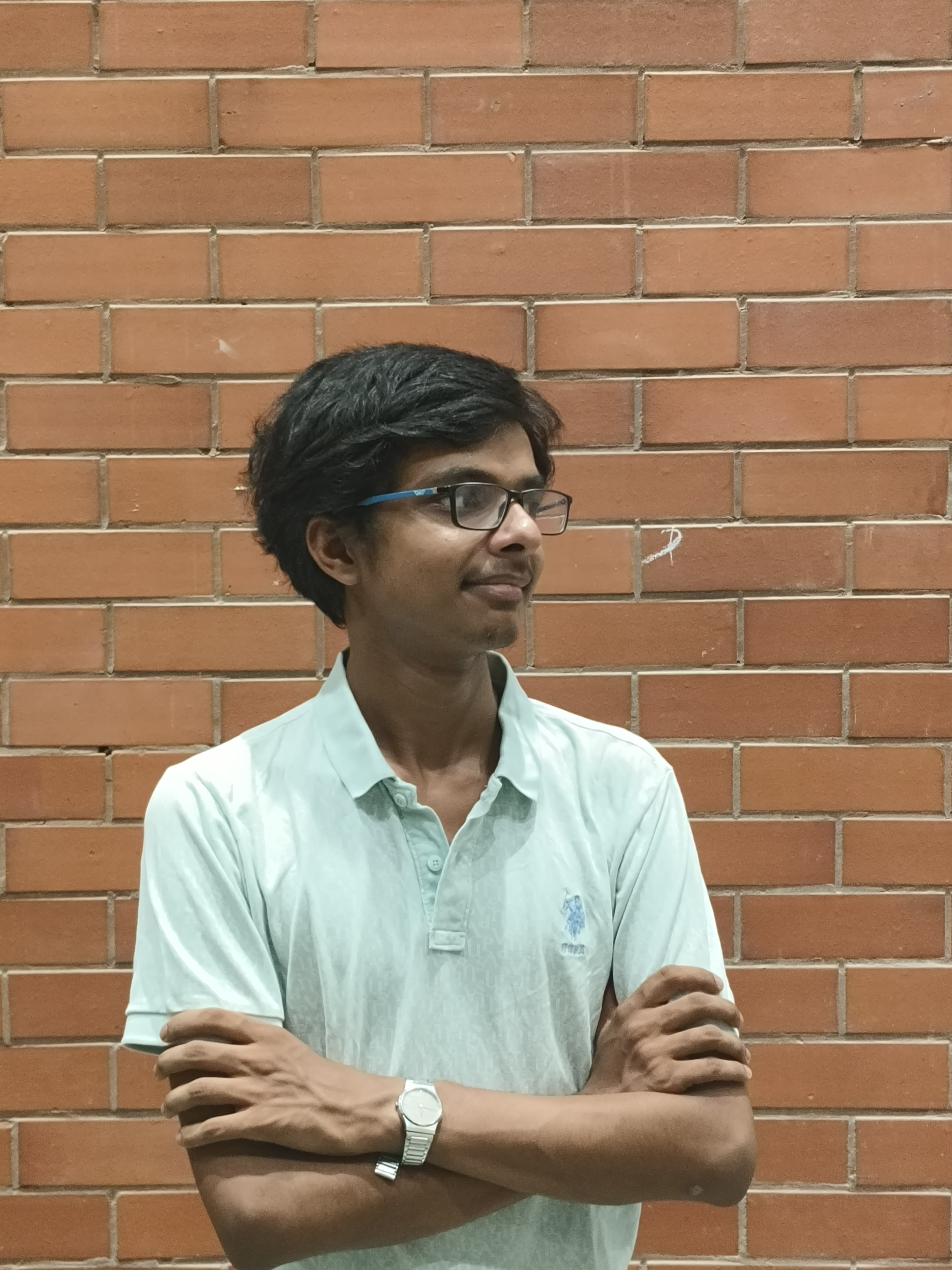 Aditya Pratap Singh Baghel