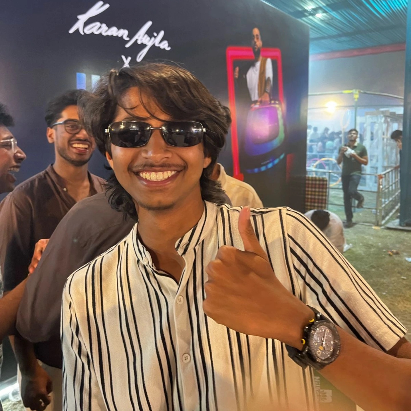 Akmal Arif