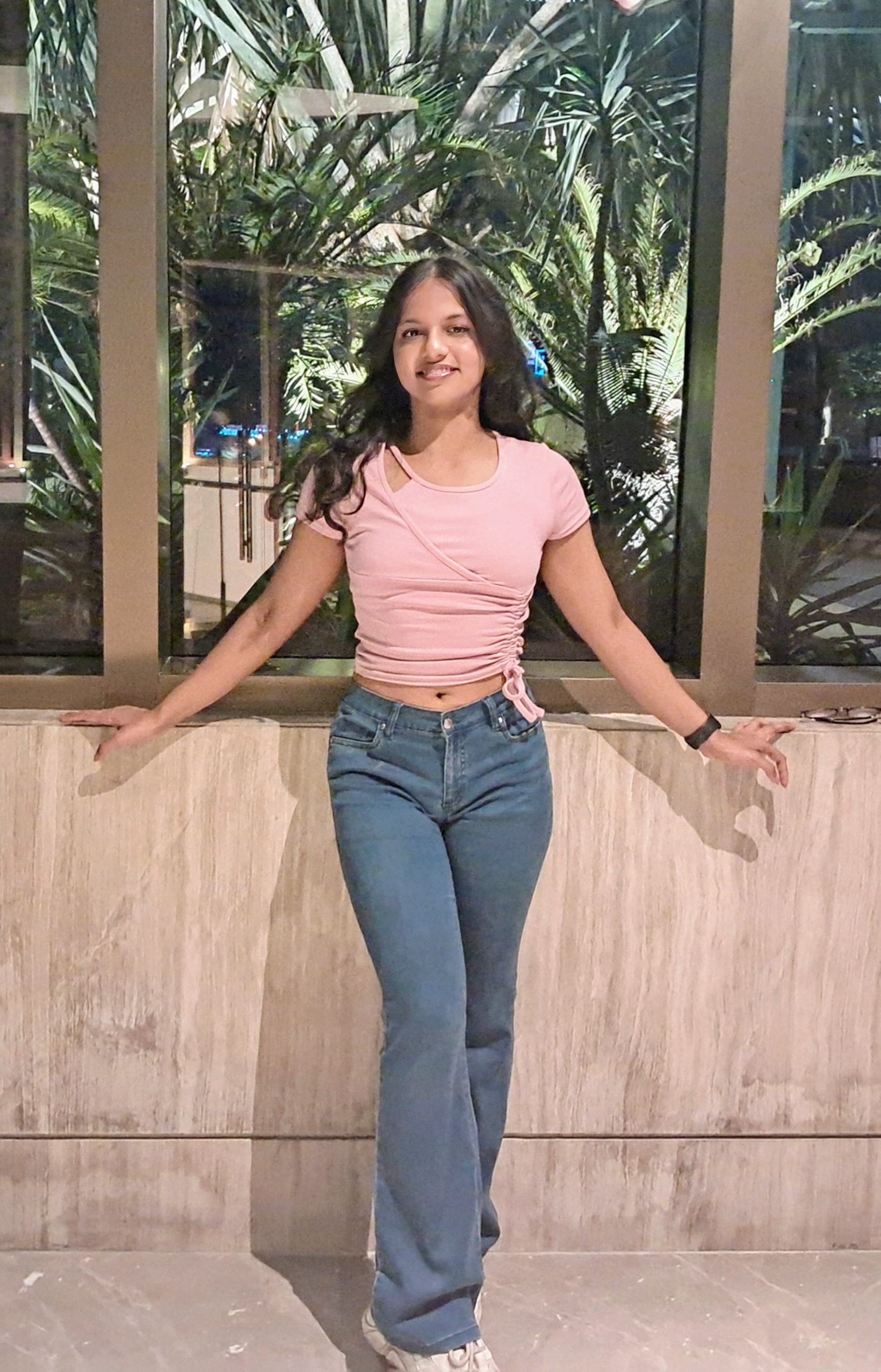 Anantika Prasad