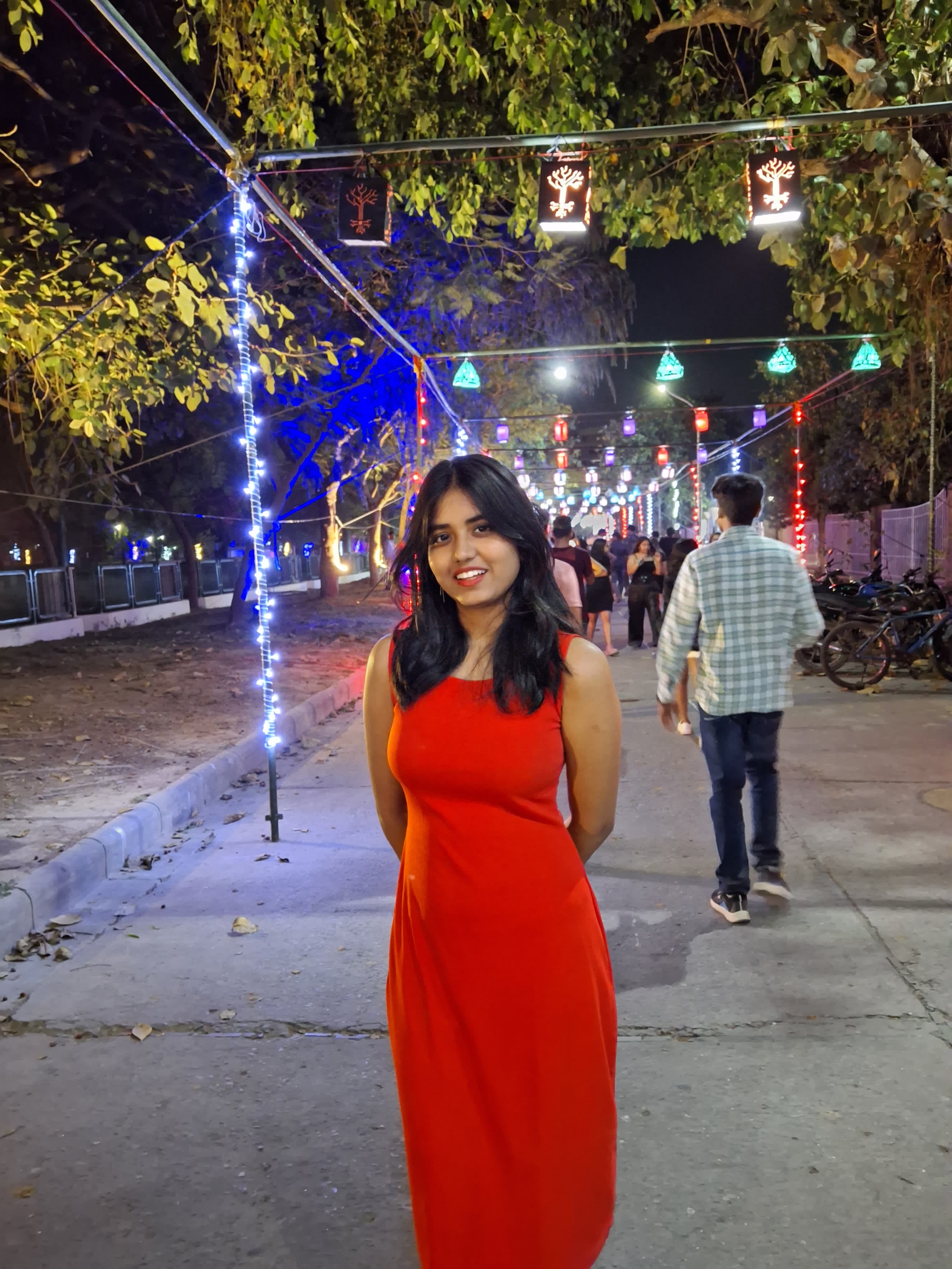 Anubha Jaiswal