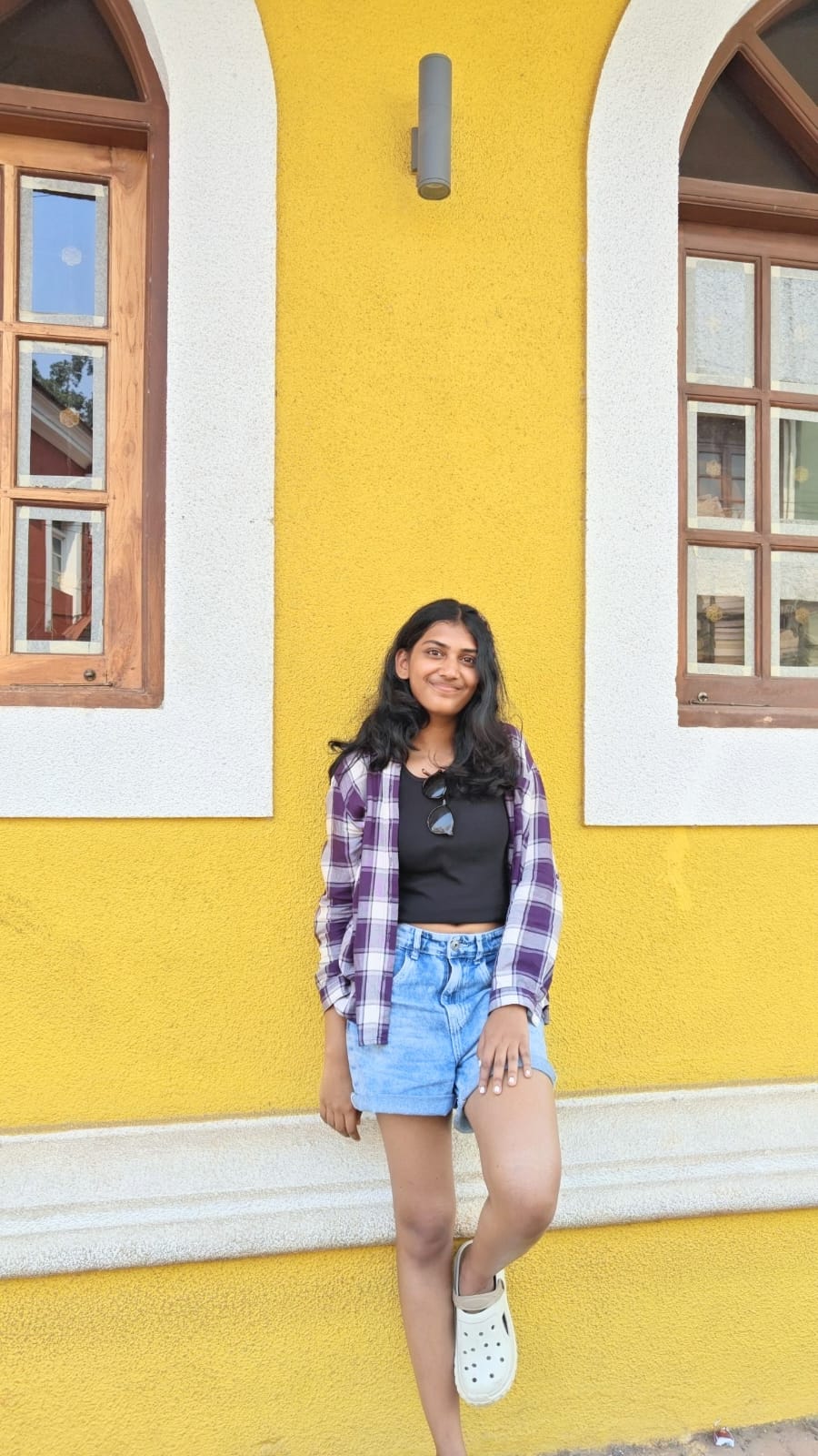 Anusha Gupta