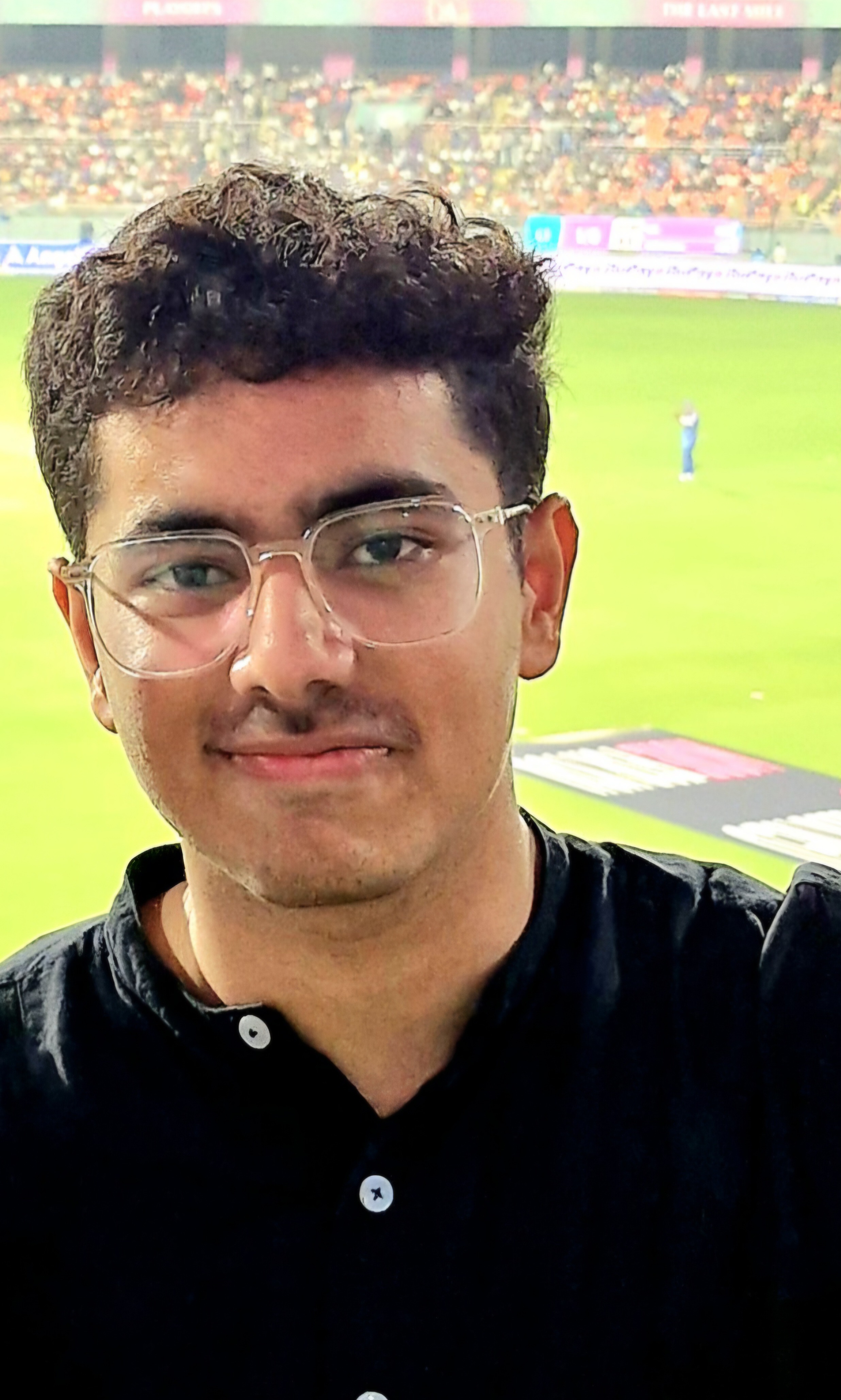 Avtansh Gargya