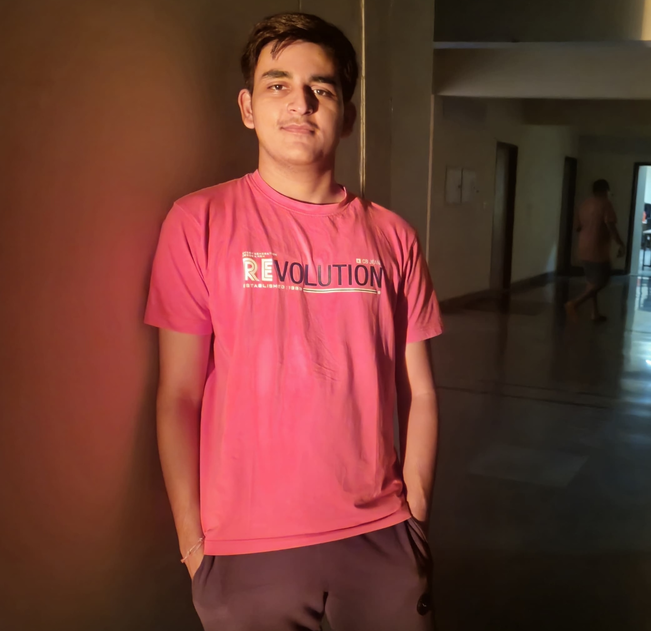 Bharat Sharma