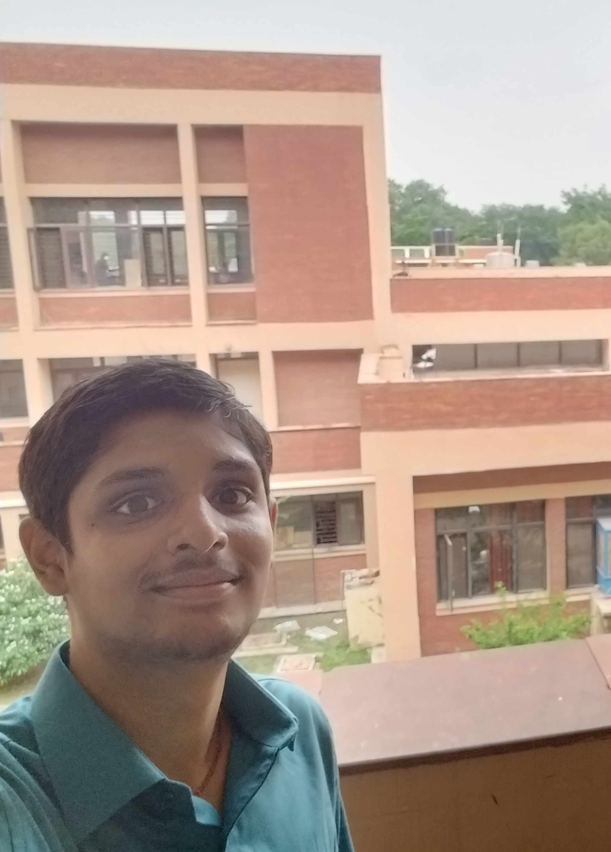 Jayaraman B