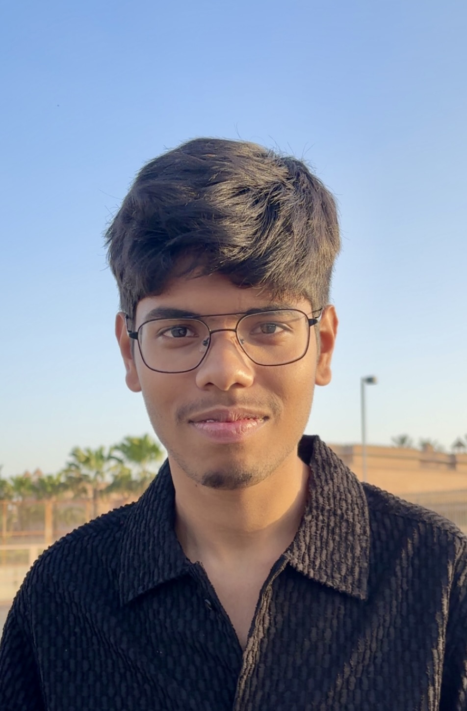 Kanishk Sharma