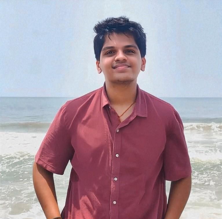 Karthik Rao Varam
