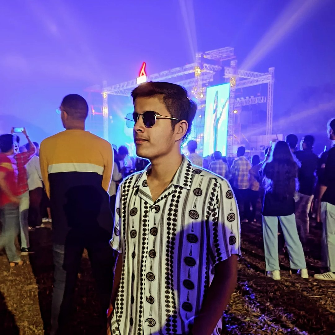 Keshav Agarwal