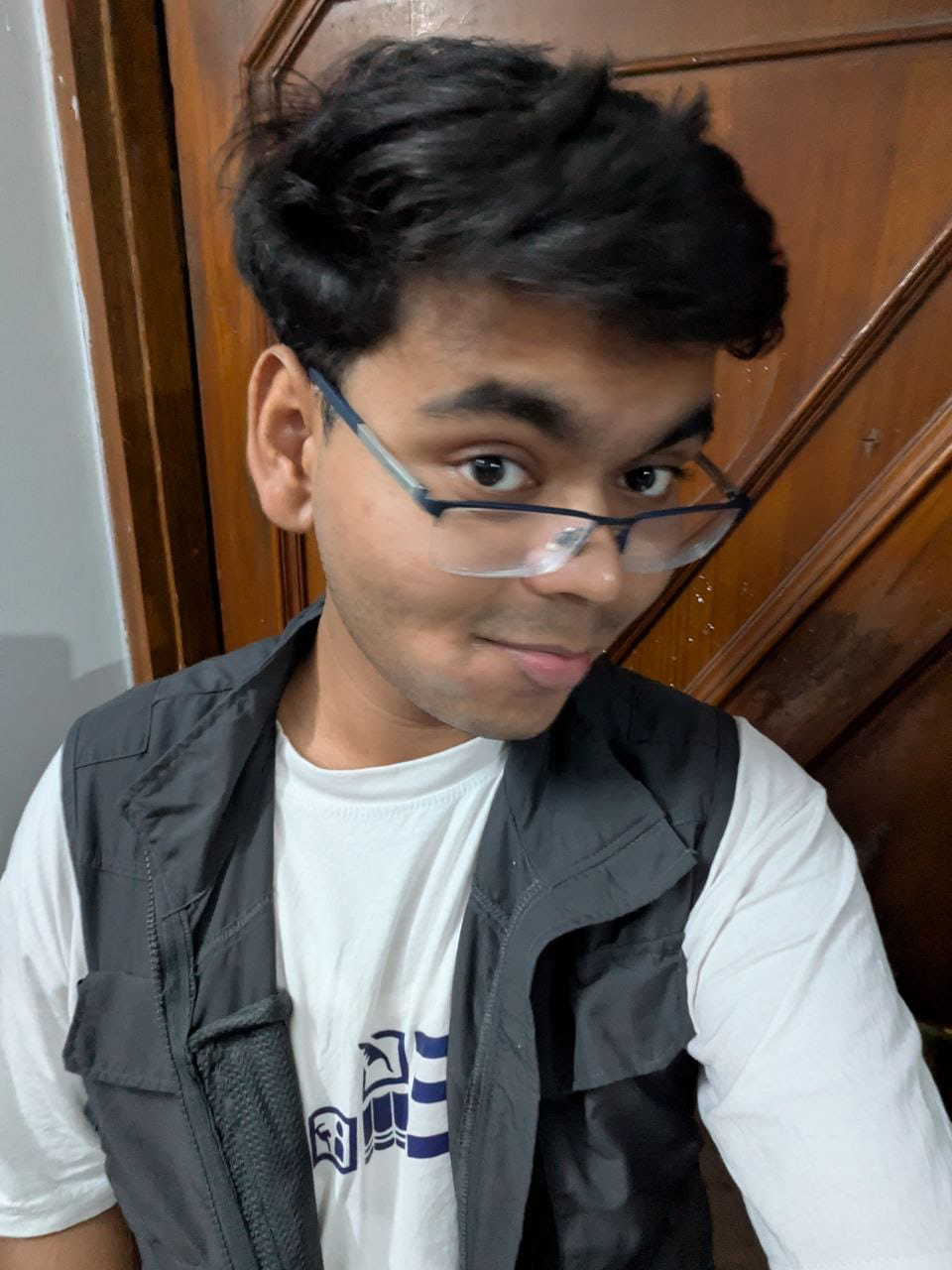 Kushagra Chandra