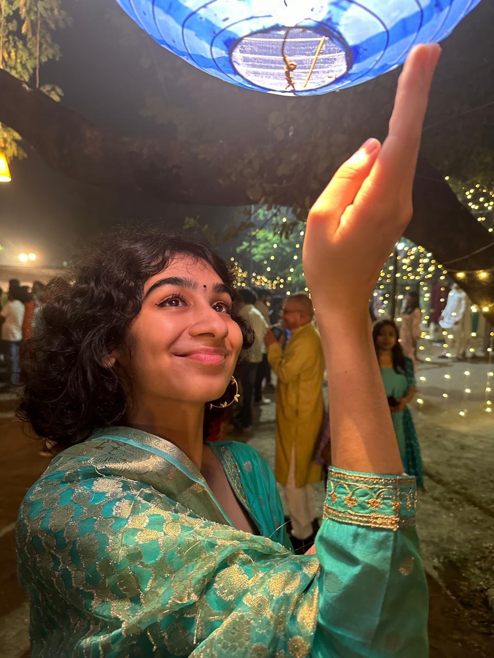 Mudita Roy