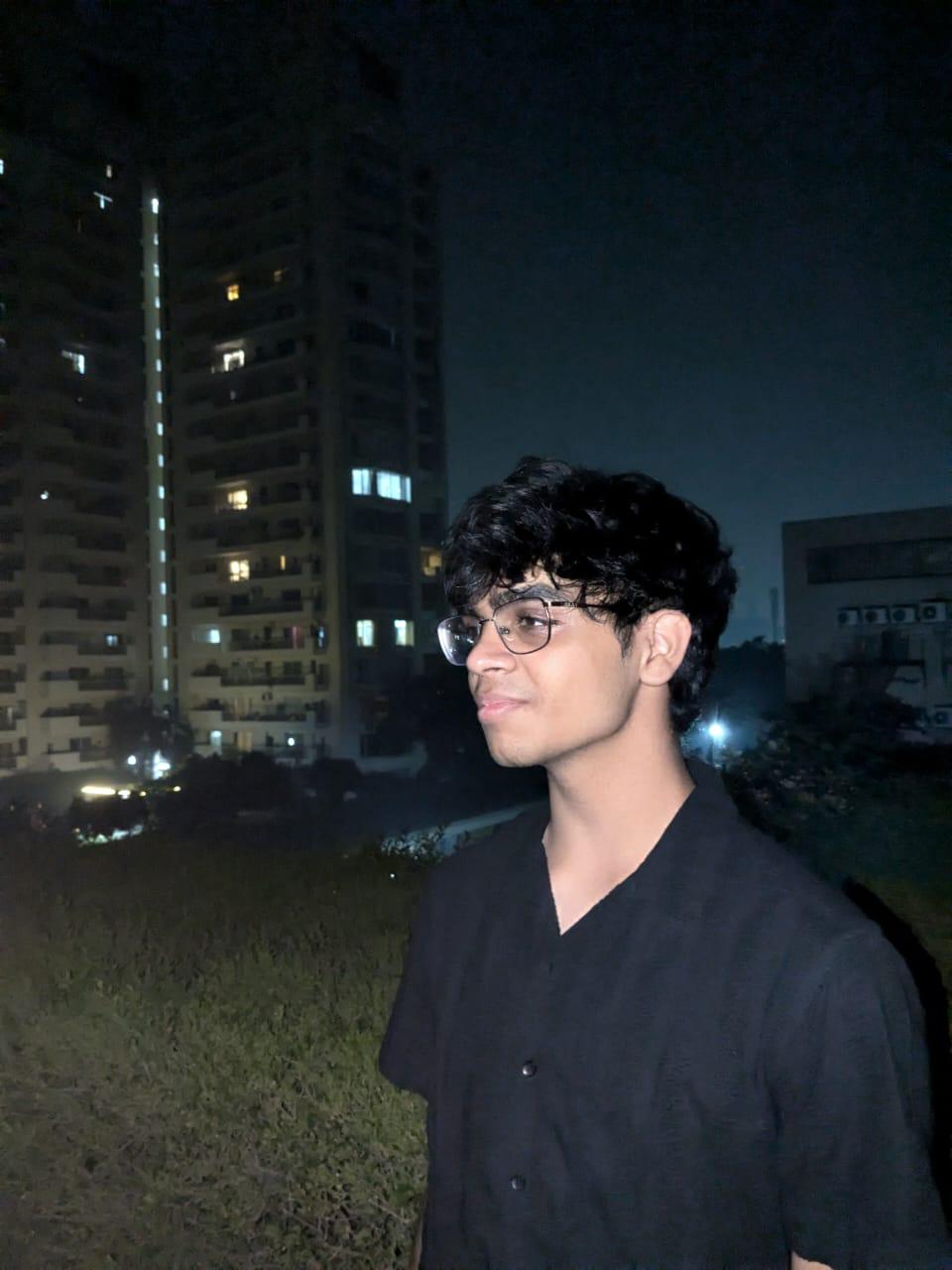 Pradyumn Vikram