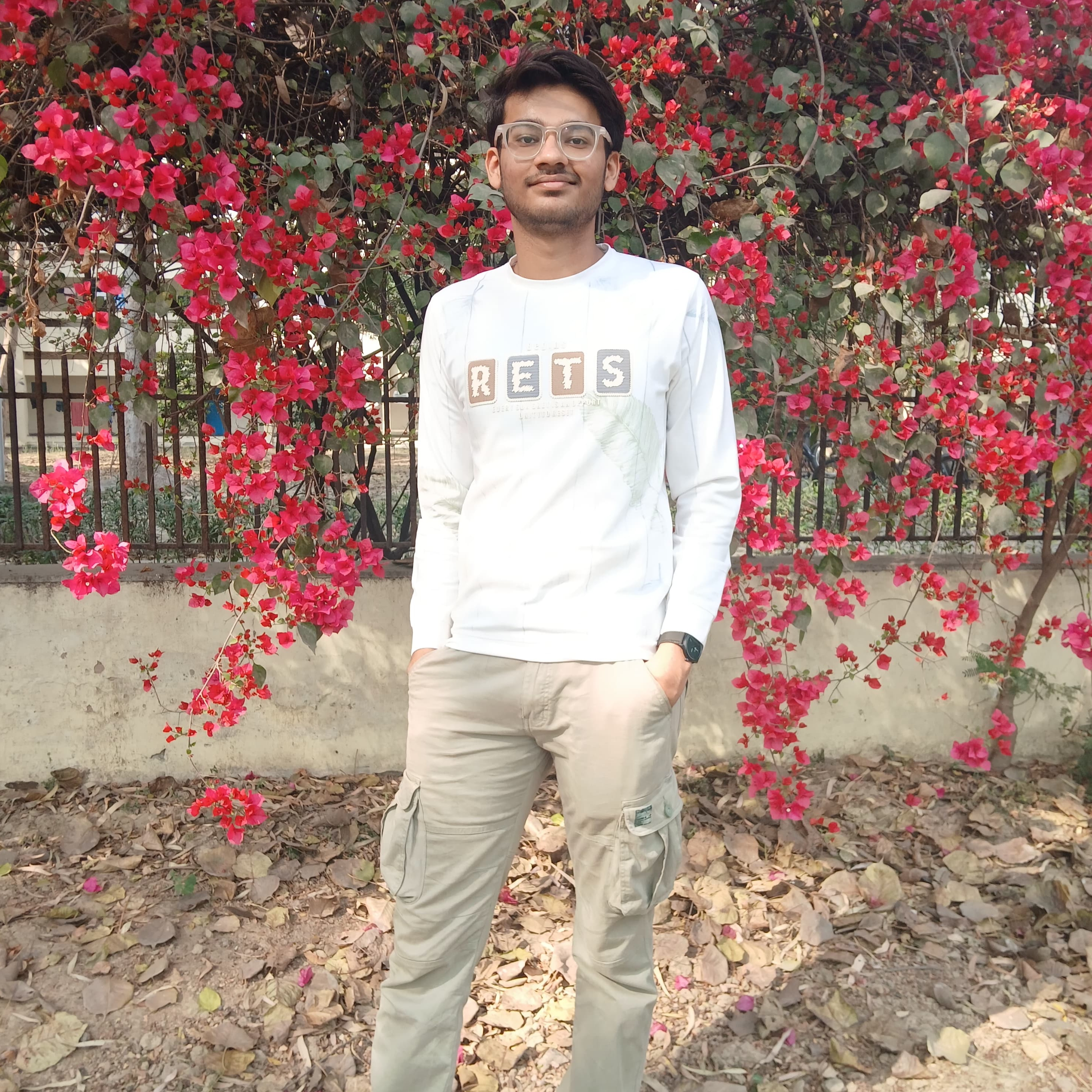 Shikhar Gupta