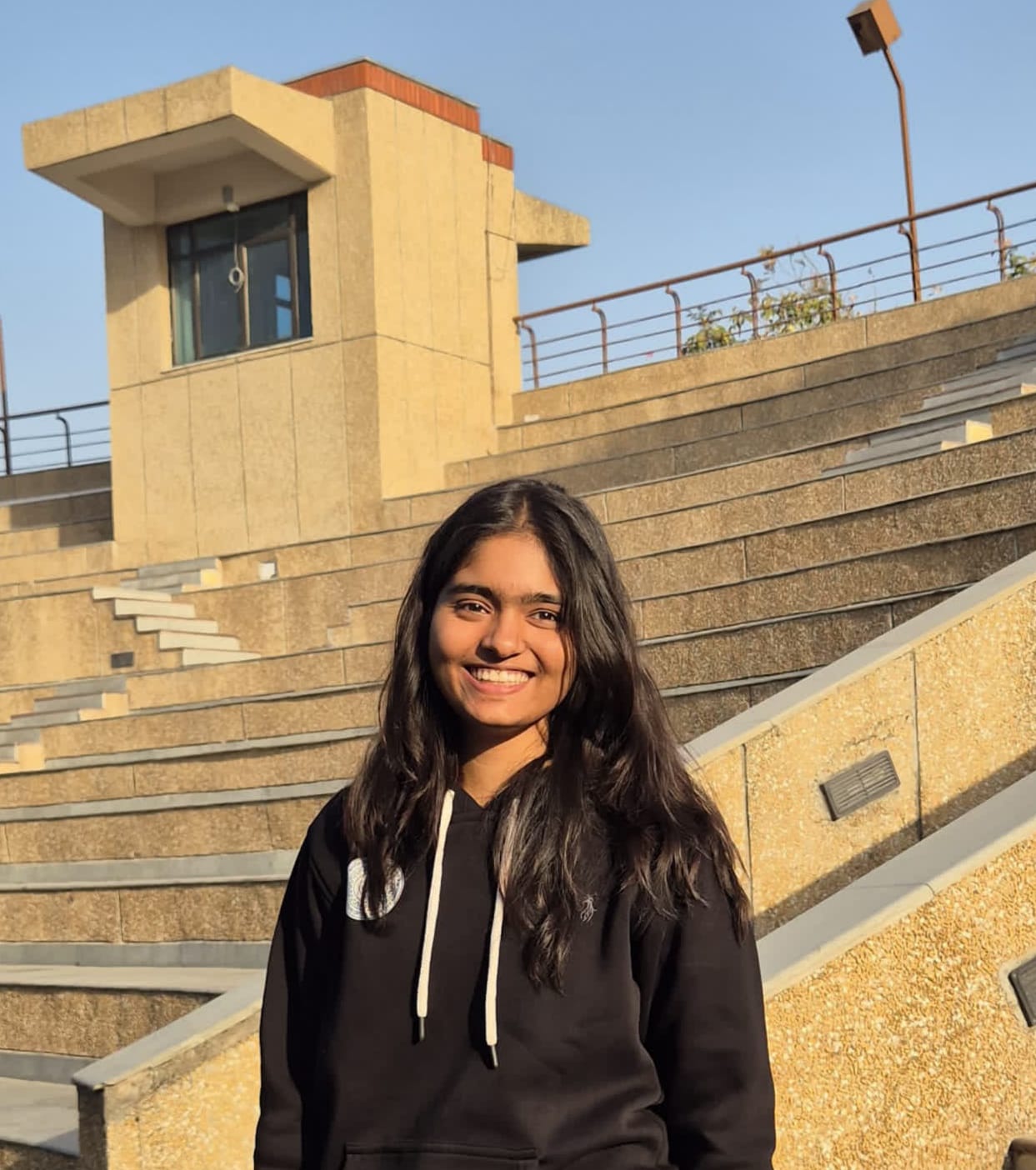 Shruti Sahu