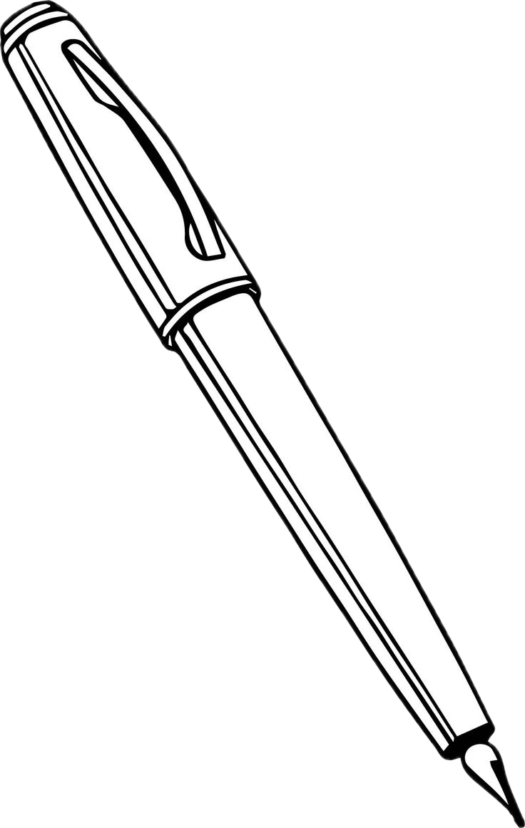Pen