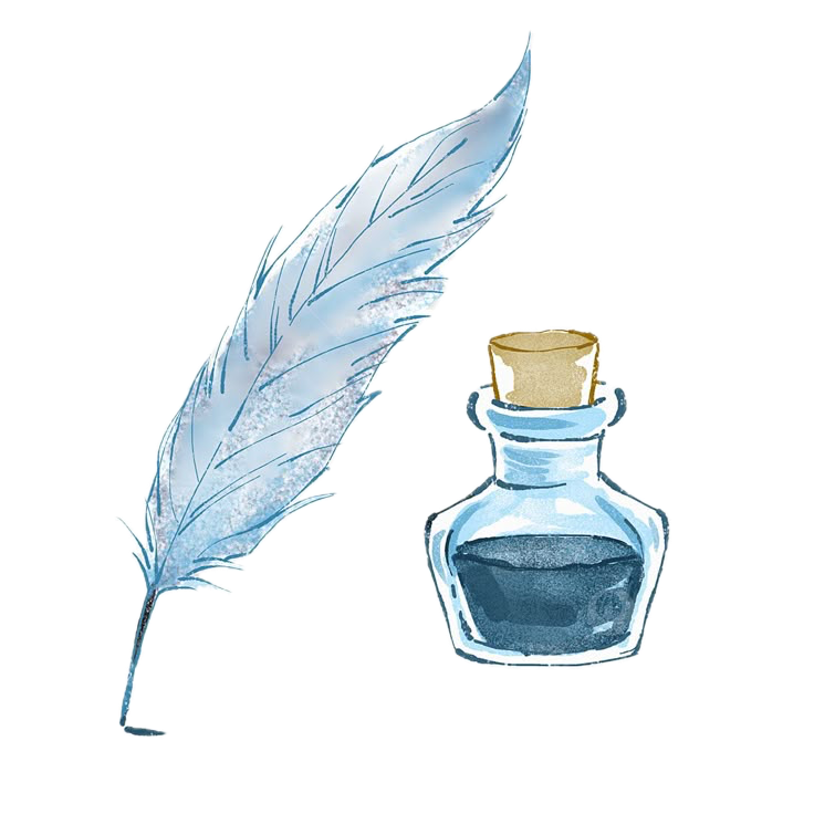 Quill